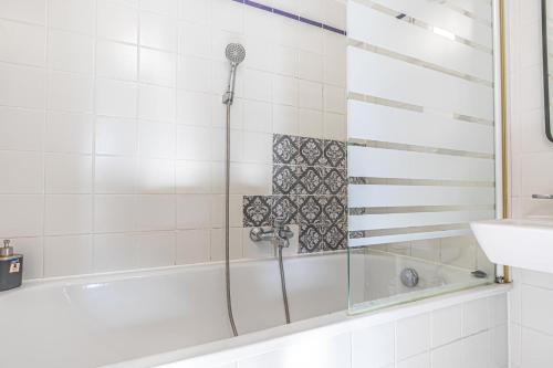 Charming 2 Apartments Ideal for Extended Stays