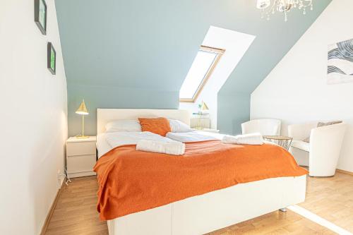 Charming 2 Apartments Ideal for Extended Stays