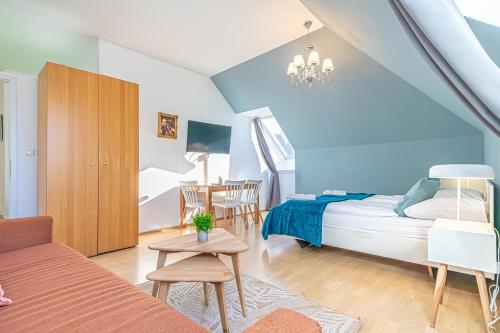 Charming 2 Apartments Ideal for Extended Stays