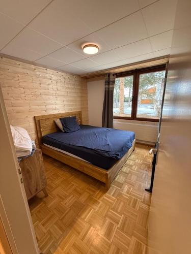 Charmant appartement - Crans-Montana