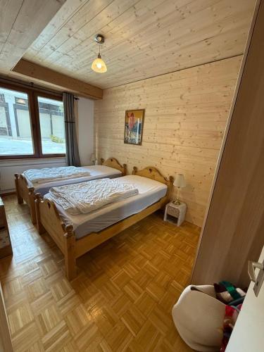 Charmant appartement - Crans-Montana