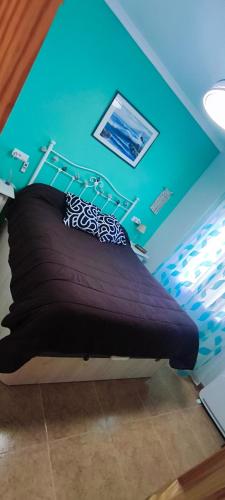 Villa Mariposa, urbanizacion naturista