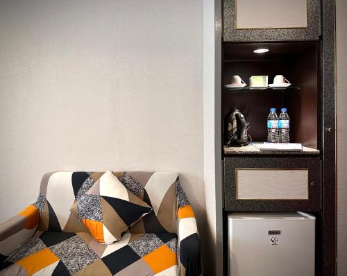 Foto de la galeria de Best Hotel a Taipei