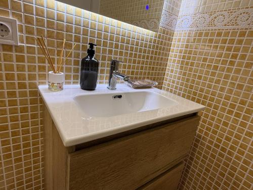 Estepona Old Town! 3bed house 5min Walk to Beach