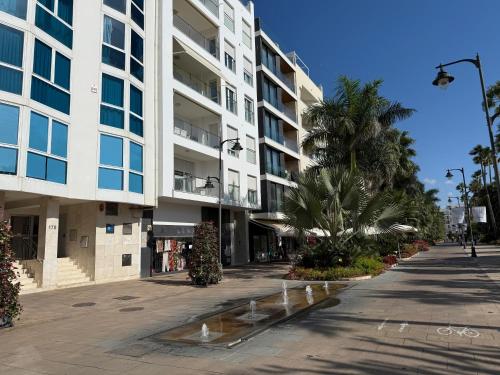 Estepona Old Town! 3bed house 5min Walk to Beach