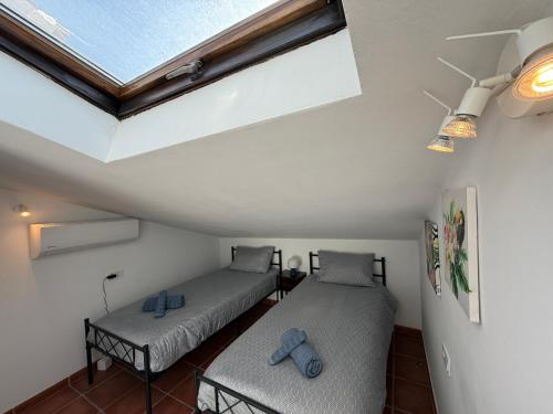 Estepona Old Town! 3bed house 5min Walk to Beach