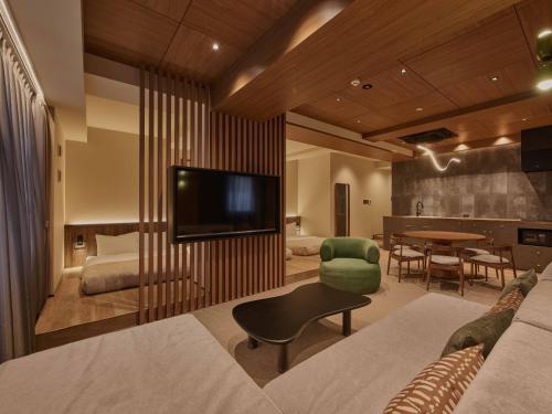 illi Aest Shinagawa-Gotanda