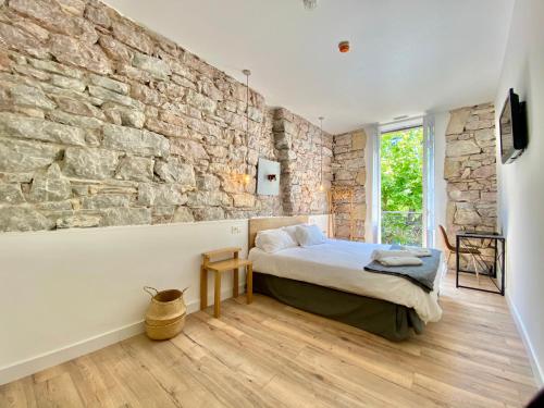 MIRADAALACONCHA Rooms