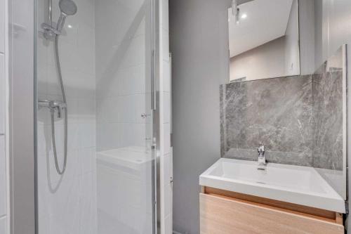 Comfortable Studio - 2P - Canal Saint-Martin