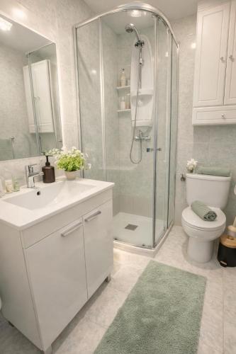 Brisa del Mar Suite ,Sea View Apartment near Beach By Budha Apartments