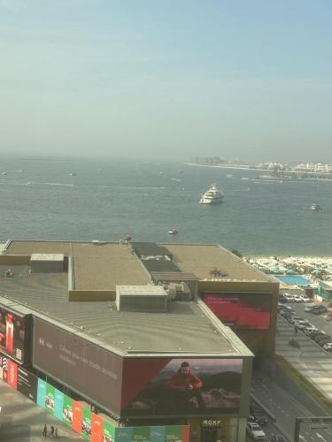 Magic JBR & Dubai marina