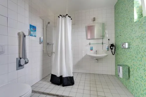 MEININGER Hotel Berlin Alexanderplatz photo 6