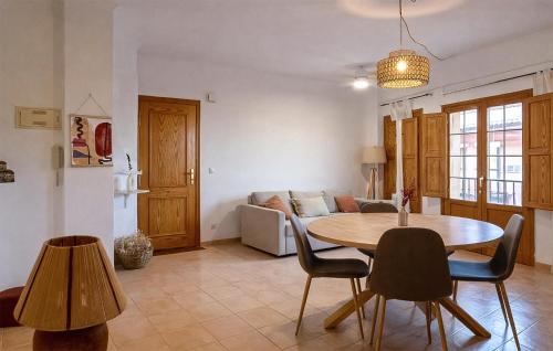 1 Bedroom Awesome Apartment In Denia
