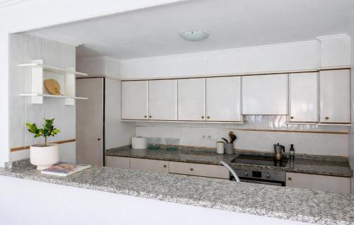 1 Bedroom Awesome Apartment In Denia