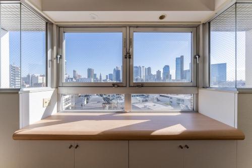 Vacation Stay Sanesu Shinjuku