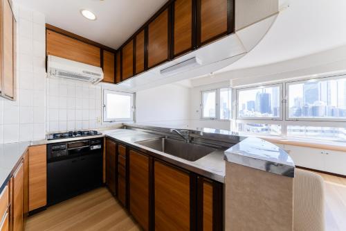Vacation Stay Sanesu Shinjuku
