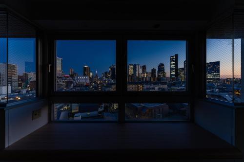 Vacation Stay Sanesu Shinjuku