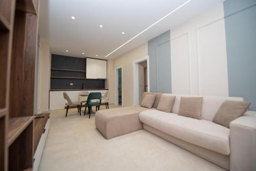 White Arena Apartments GOLEM