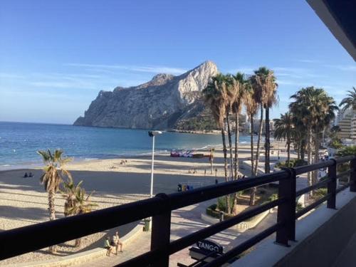 Brisa Mediterránea II, Topacio IV