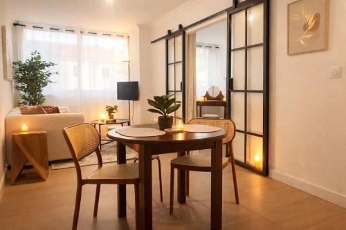 Peaceful & Elegant Retreat in the heart of town