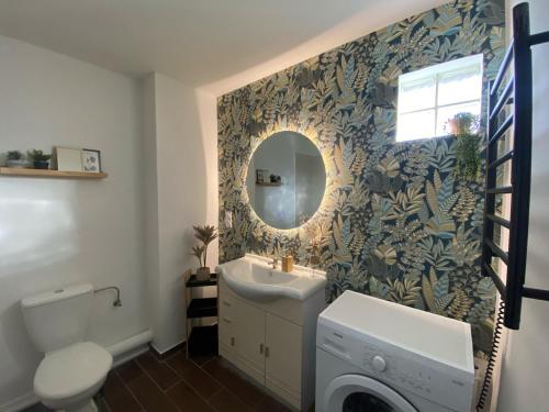 Peaceful & Elegant Retreat in the heart of town