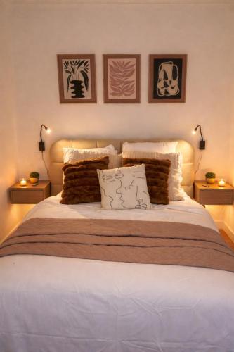 Peaceful & Elegant Retreat in the heart of town
