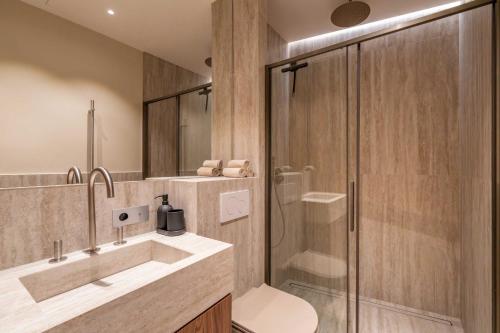 2BDR 6P central A C apt - heart of Nice - Beach
