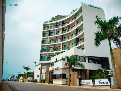 Bio Hotel Lomé