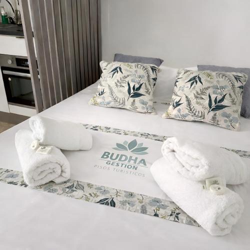Brisa del Mar Suite ,Sea View Apartment near Beach By Budha Apartments