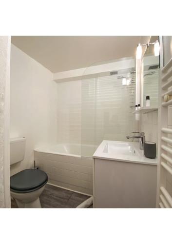 Coup de Coeur au pied du château - Nice studio ideally located