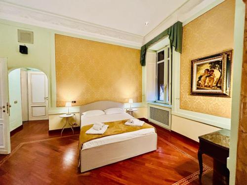 Eccelso Suites