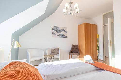 Lovely 2BR Apt-Near Bahnhof Rennweg & Belvedere