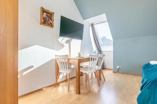 Lovely 2BR Apt-Near Bahnhof Rennweg & Belvedere