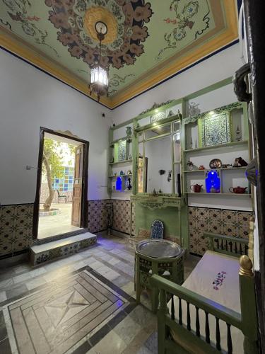Foto de la galeria de Dar El Rezk a Tunis