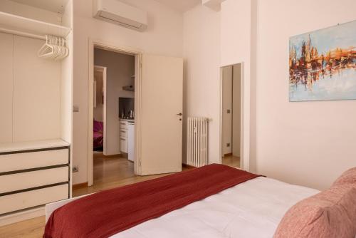 SMN Station Apartment by Maison Florence