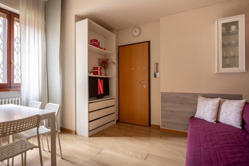 SMN Station Apartment by Maison Florence