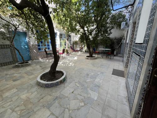 Foto de la galeria de Dar El Rezk a Tunis