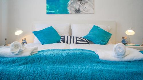 Sweet 2BR Apt, Near Schloss Belvedere & Rennweg