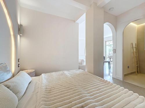 38 m2 - Suite de luxe, terrasse vue mer, Croisette