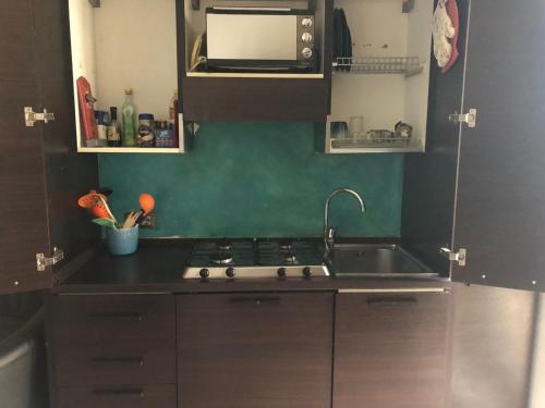 Cozy three rooms apartment close to Porta Venezia