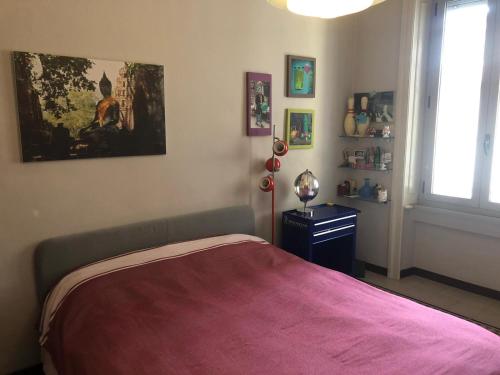 Cozy three rooms apartment close to Porta Venezia