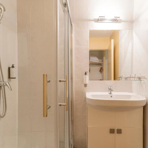 Bany a Hotel Gambetta