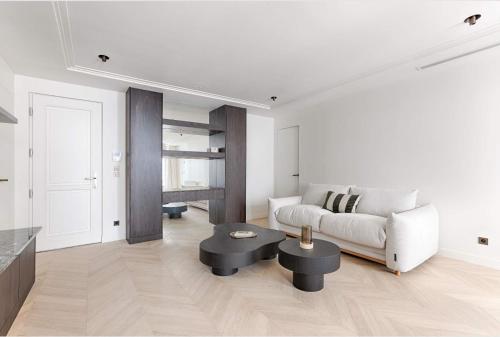 Appartement de Luxe Sentier Louvre II
