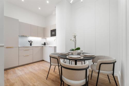Appartement Montrose - Welkeys
