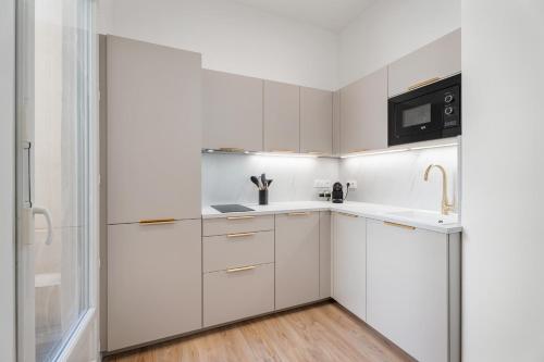 Appartement Montrose - Welkeys