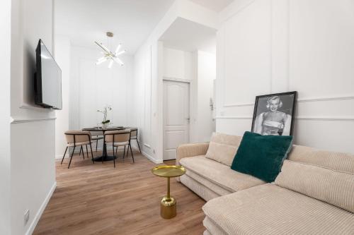 Appartement Montrose - Welkeys