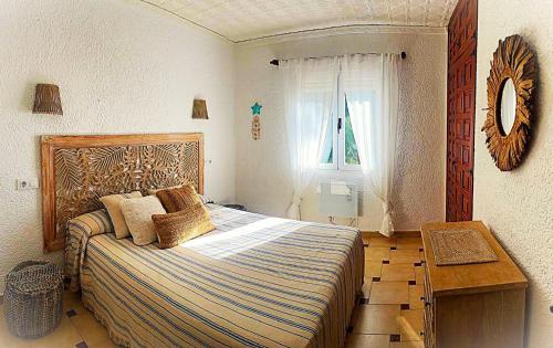 Holiday Home Marina 8