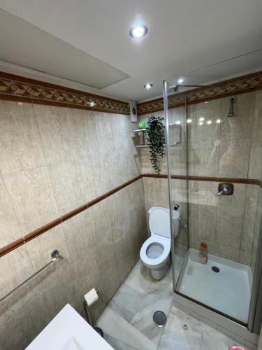 HomelyStay-Benalmadena, Puerto Marina