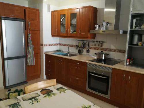 Coqueto apartamento en el Médano