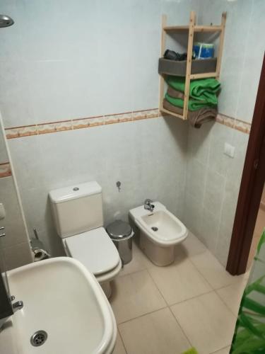 Coqueto apartamento en el Médano